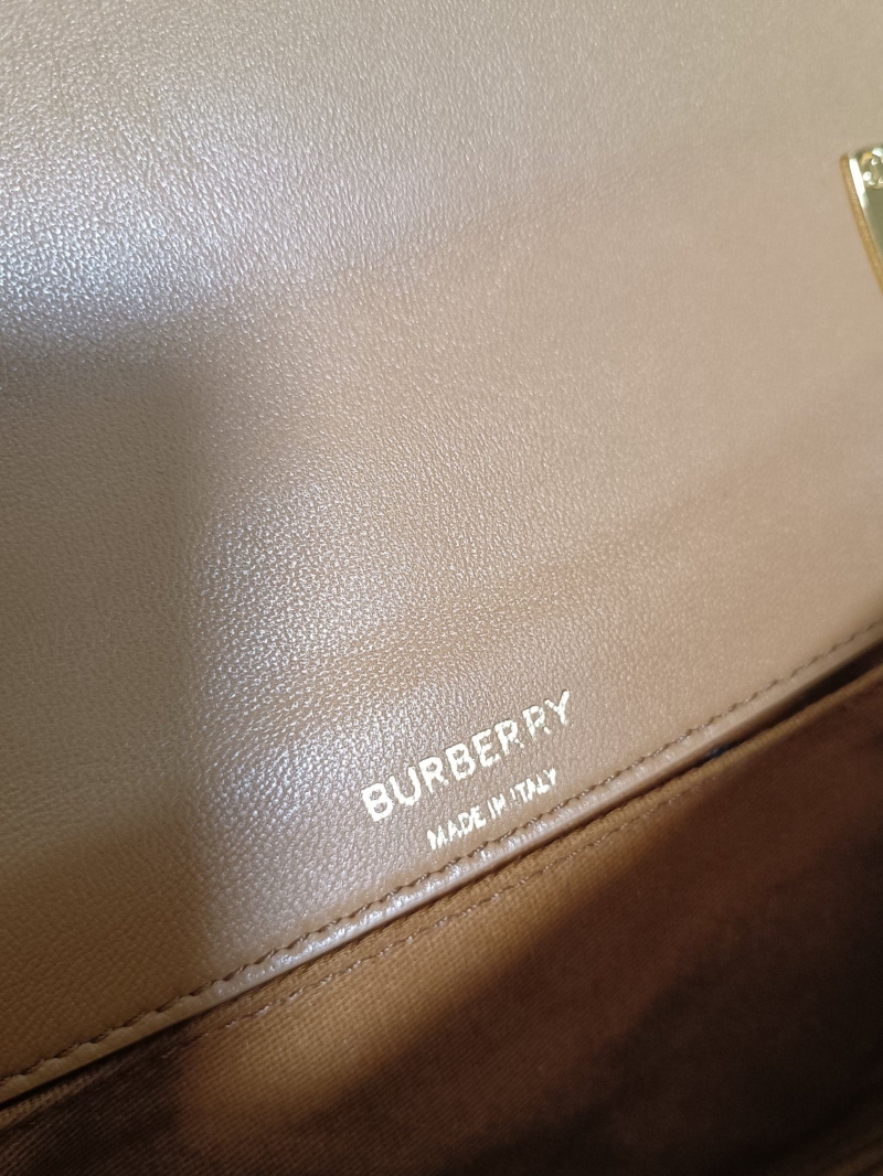 Burberry Satchel Bags